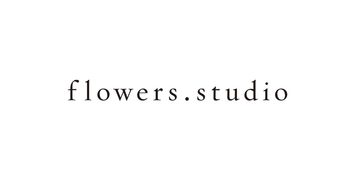 flowers.studio