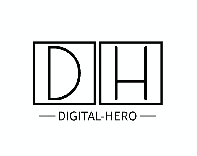 デジタルヒーロー合同会社