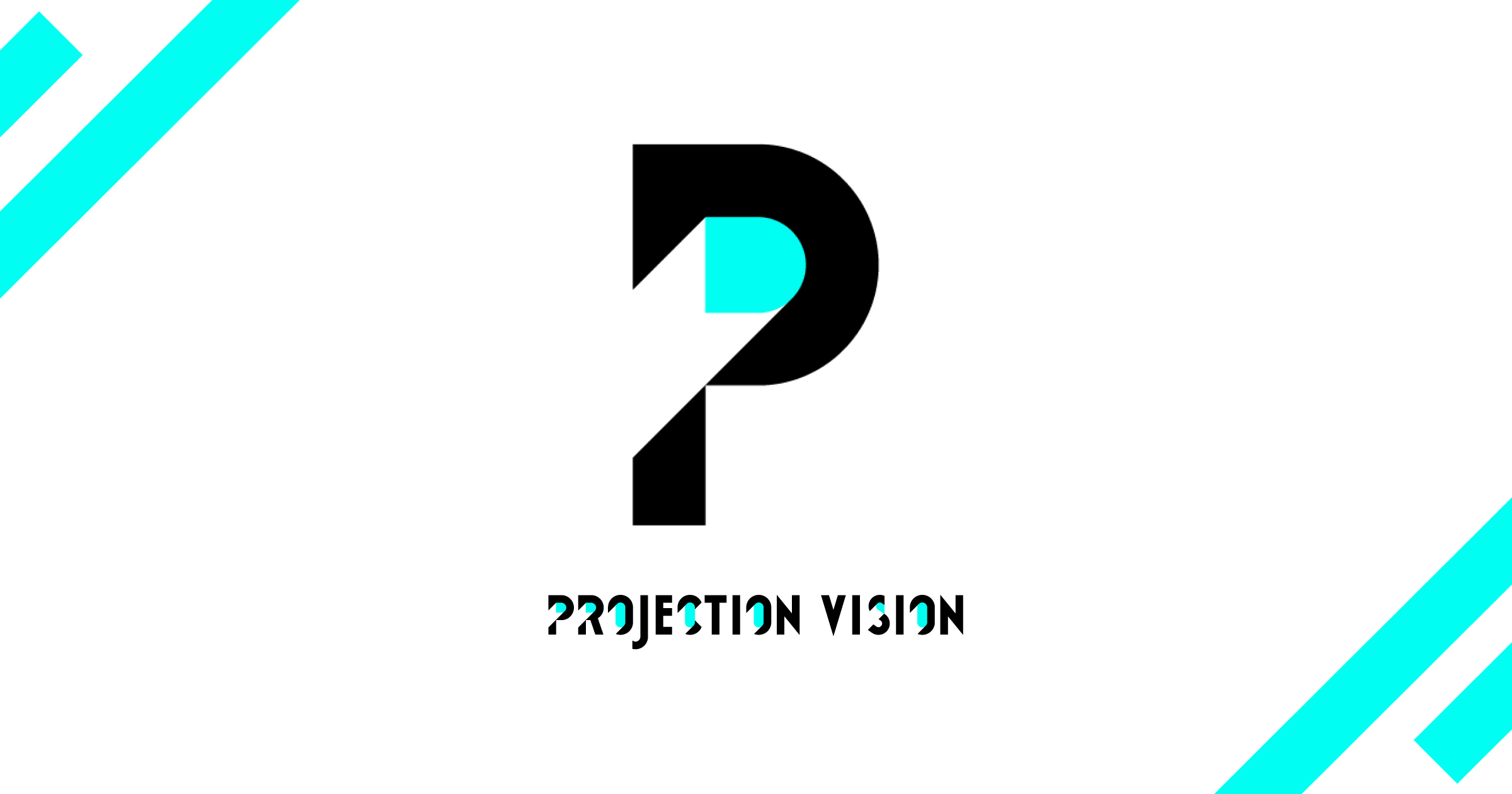 PROJECTION VISION プロジェクション ビジョン