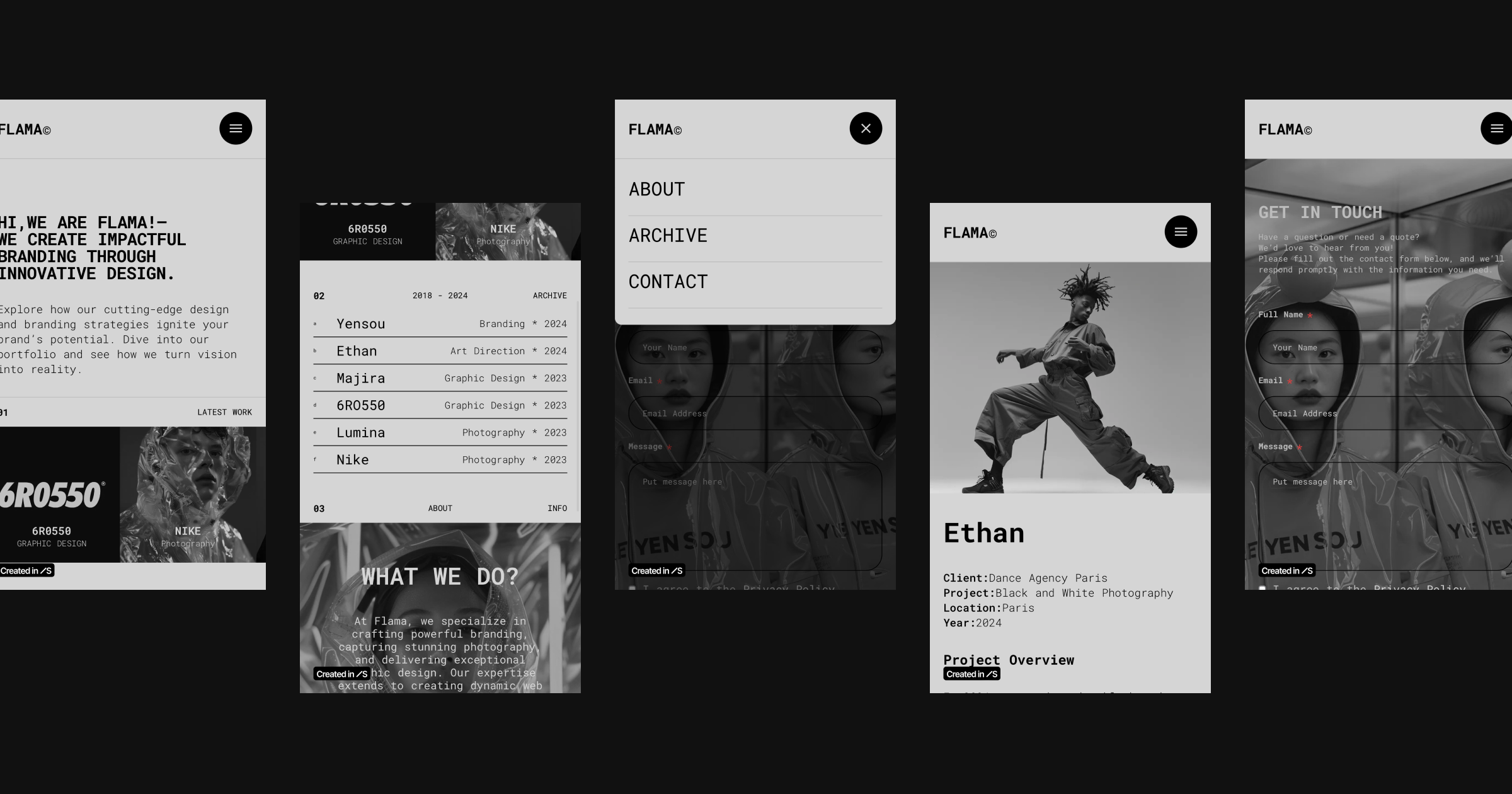 screenshot 6