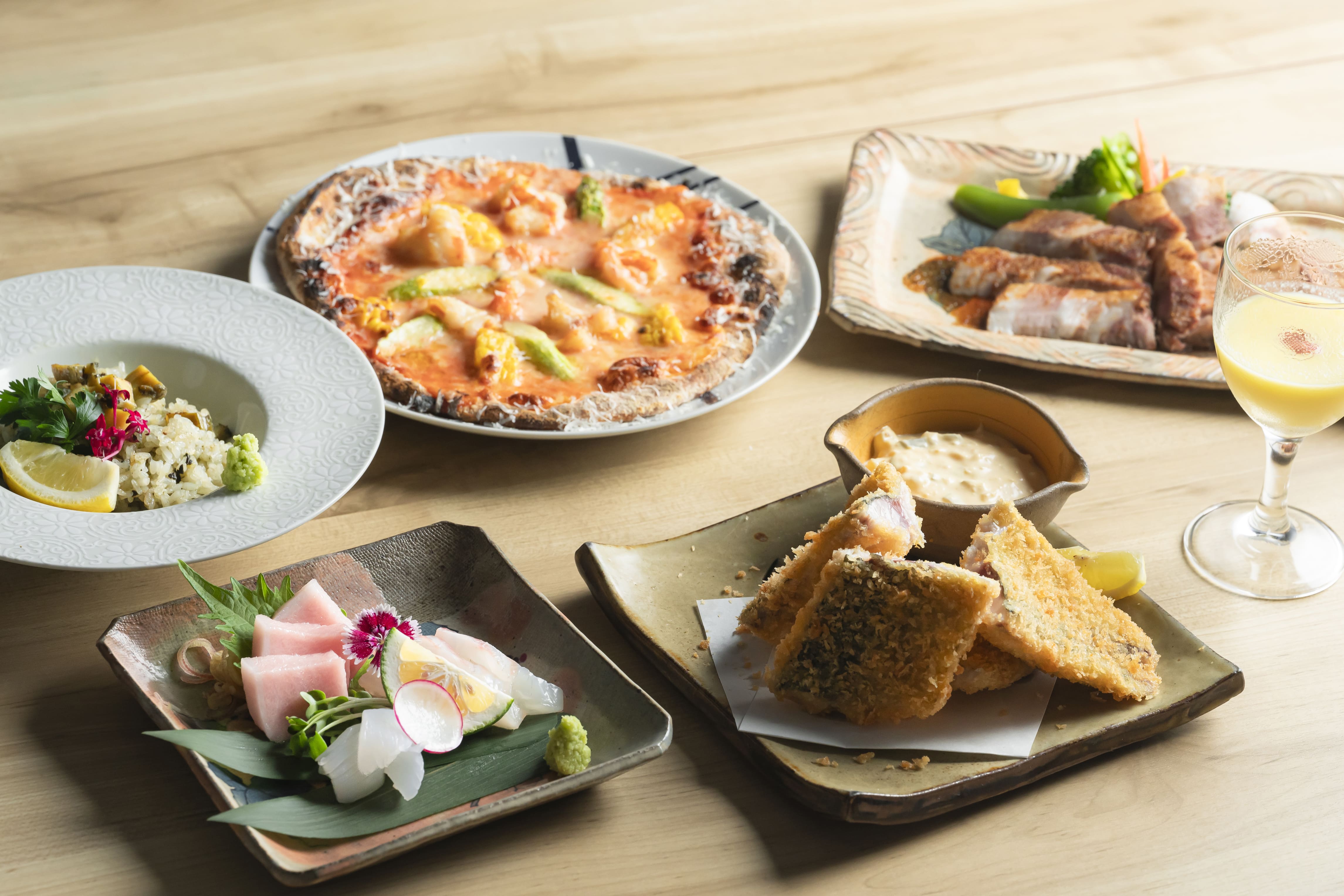 キジトラ240 | 水前寺で人気な大人のIZAKAYA