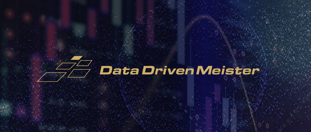 Data Driven Meister Story