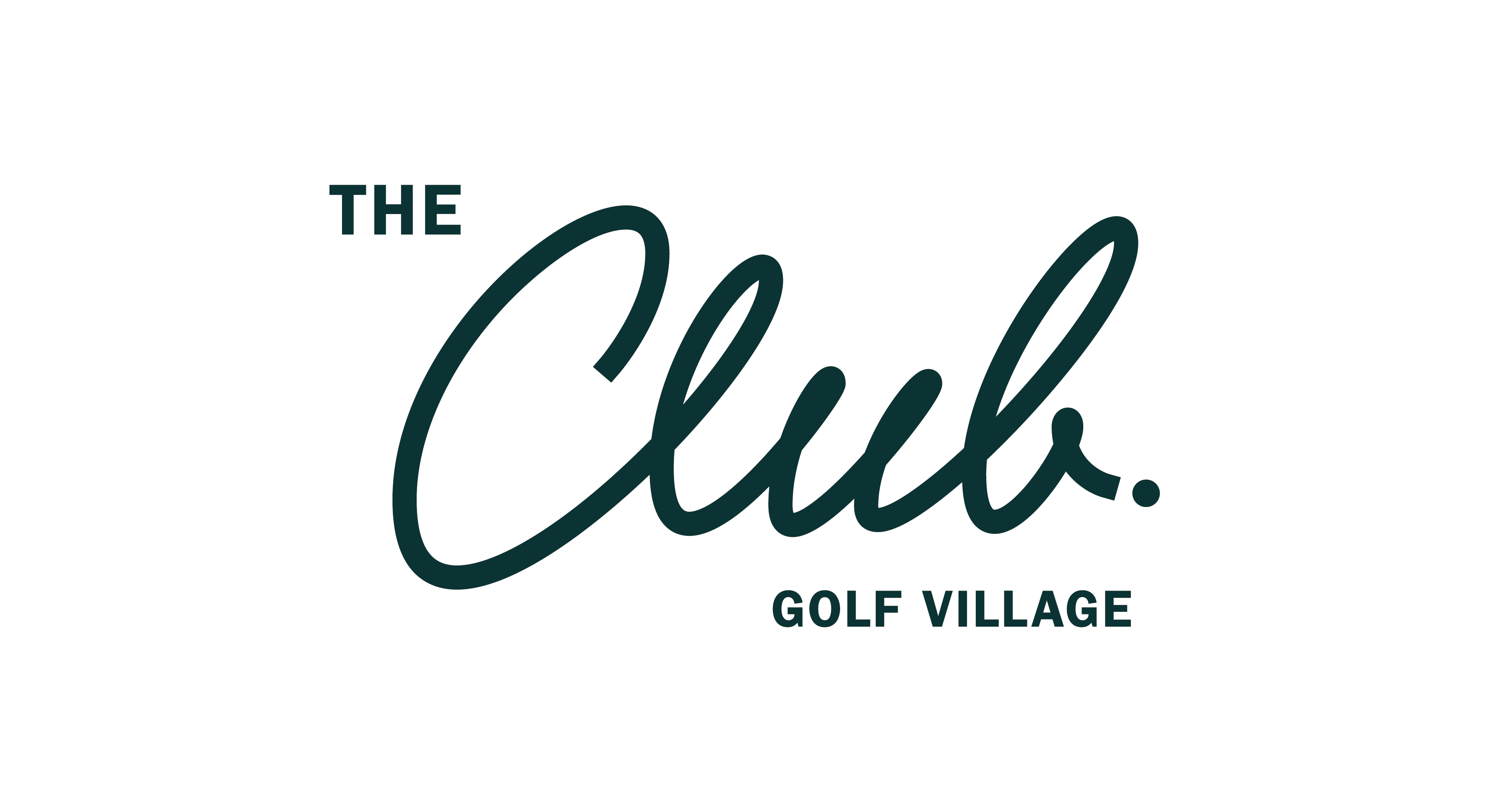 THE CLUB golf village