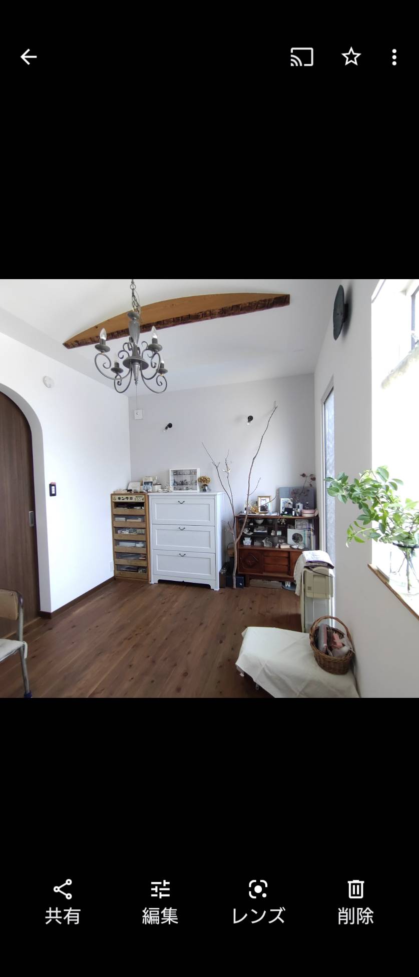 Webサイト制作　てふ-tiep-　神戸｜お片づけインテリアサポート