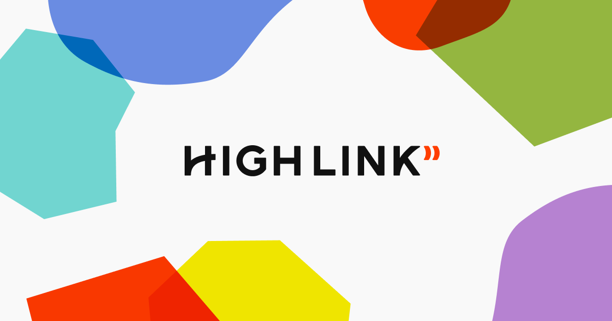 株式会社High Link