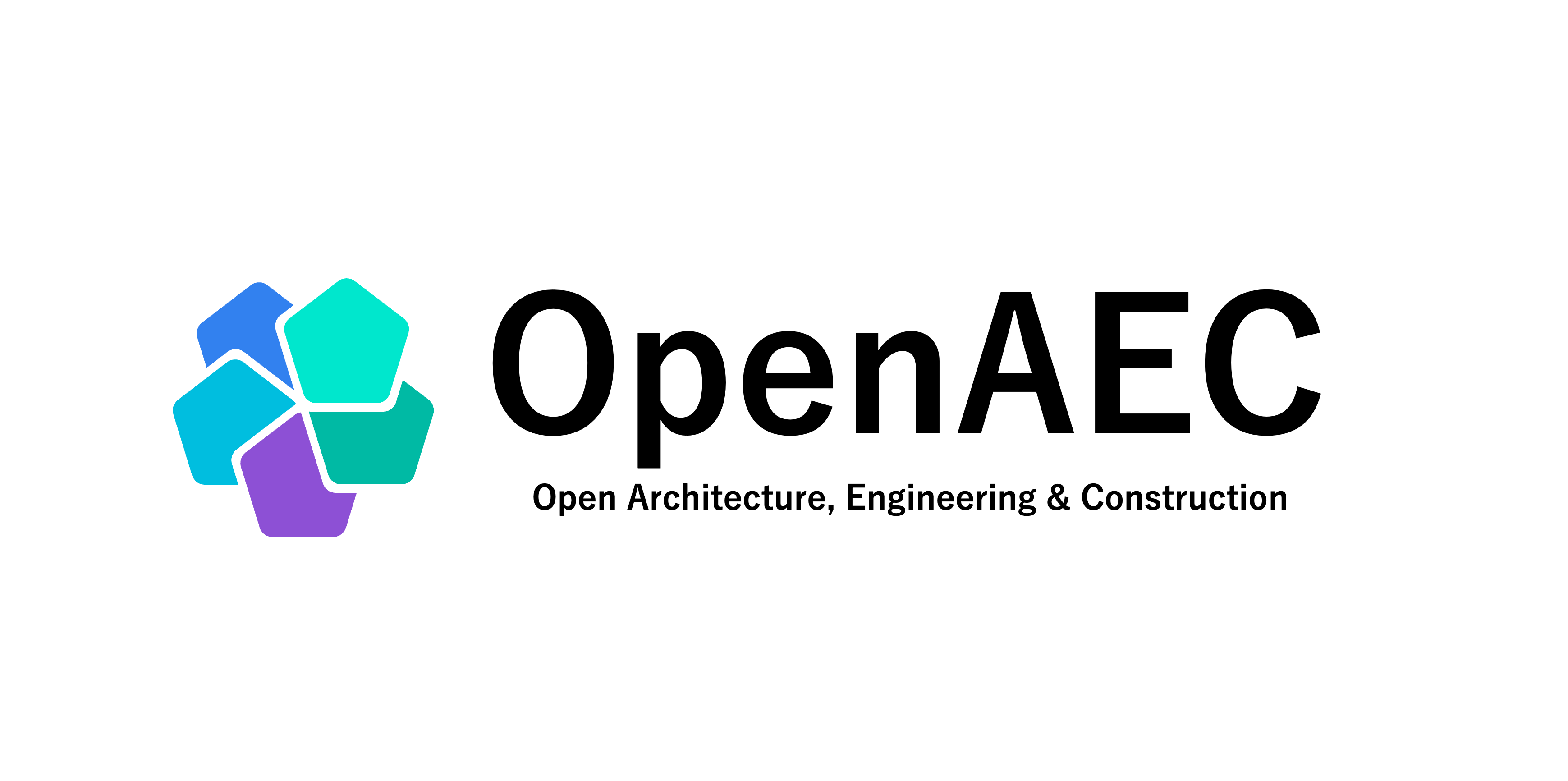 OpenAEC - 建設プロセスの最適なワークフローを実現する