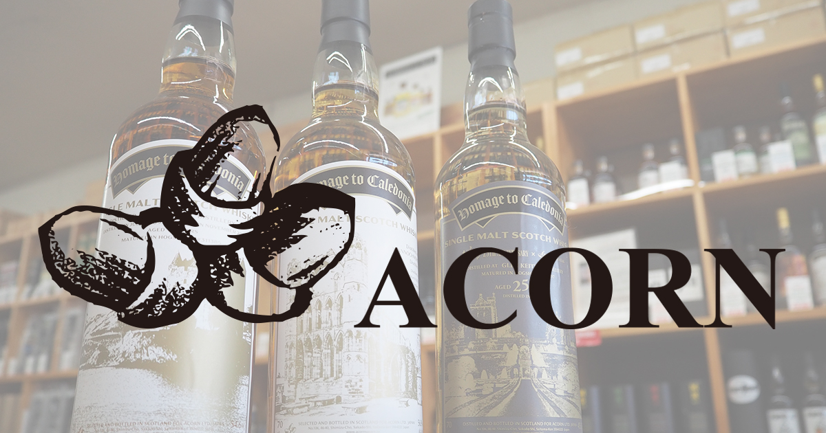 有限会社 エイコーン （Acorn Ltd.）