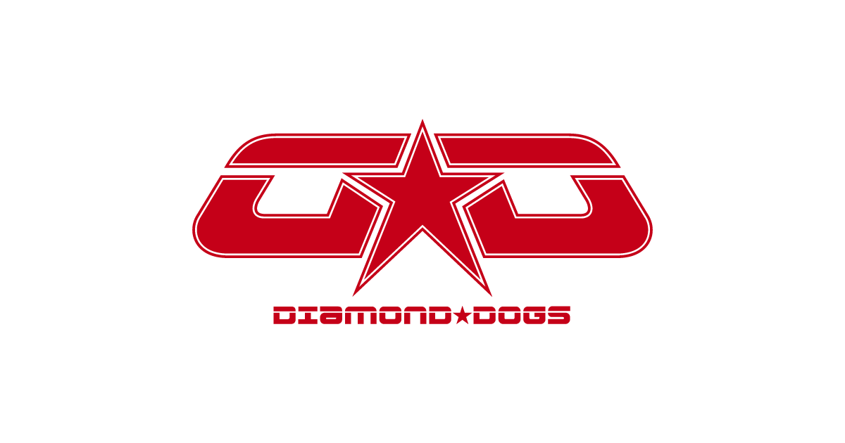 DIAMOND☆DOGS – DIAMOND☆DOGS オフィシャルサイト