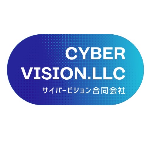 【サイバービジョン】 Cyber Vision LLC.