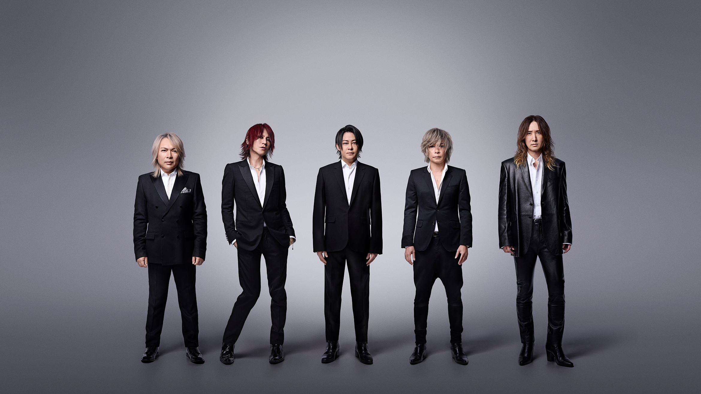 LUNA SEA OFFICIAL SITE