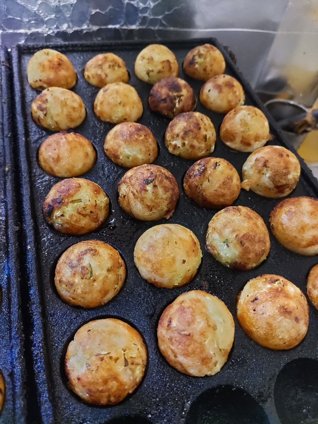 【STUDIO】たこ焼　まるしろ様　HP制作