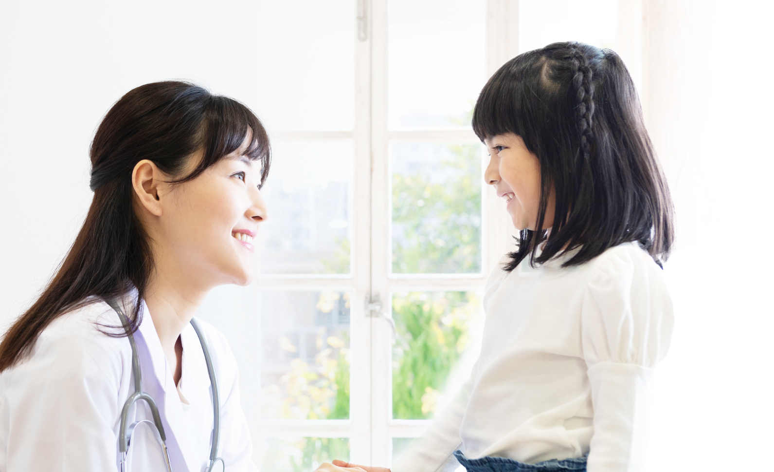 お知らせ：女子医科大学 小児科