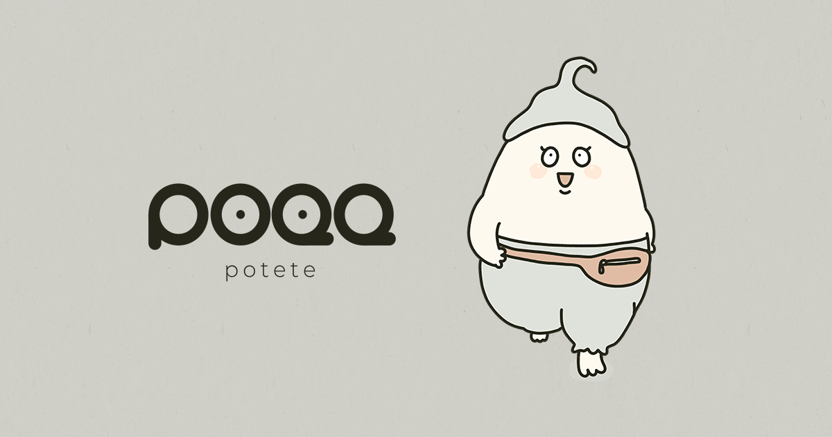 potete | 群馬のSNS運用代行