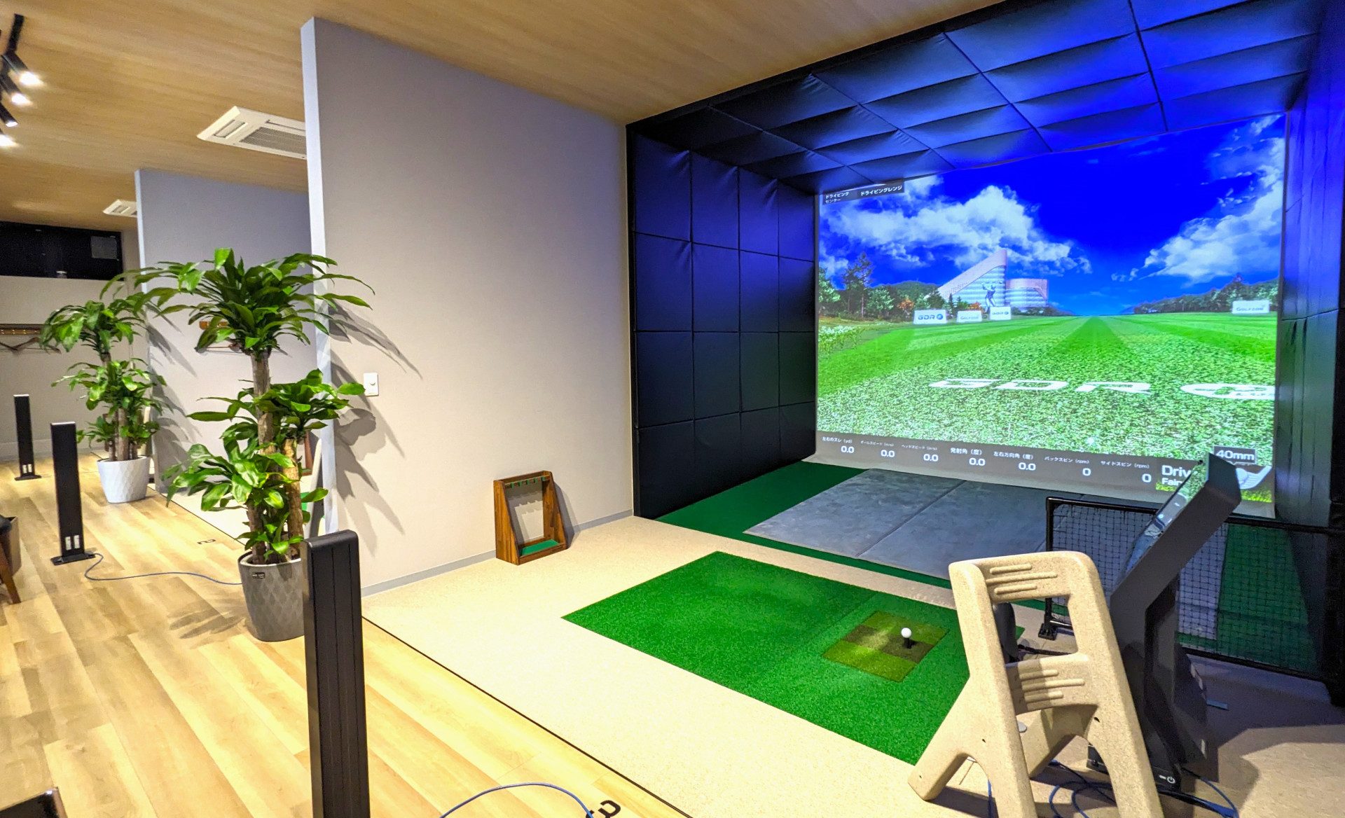NOA GOLF STUDIO