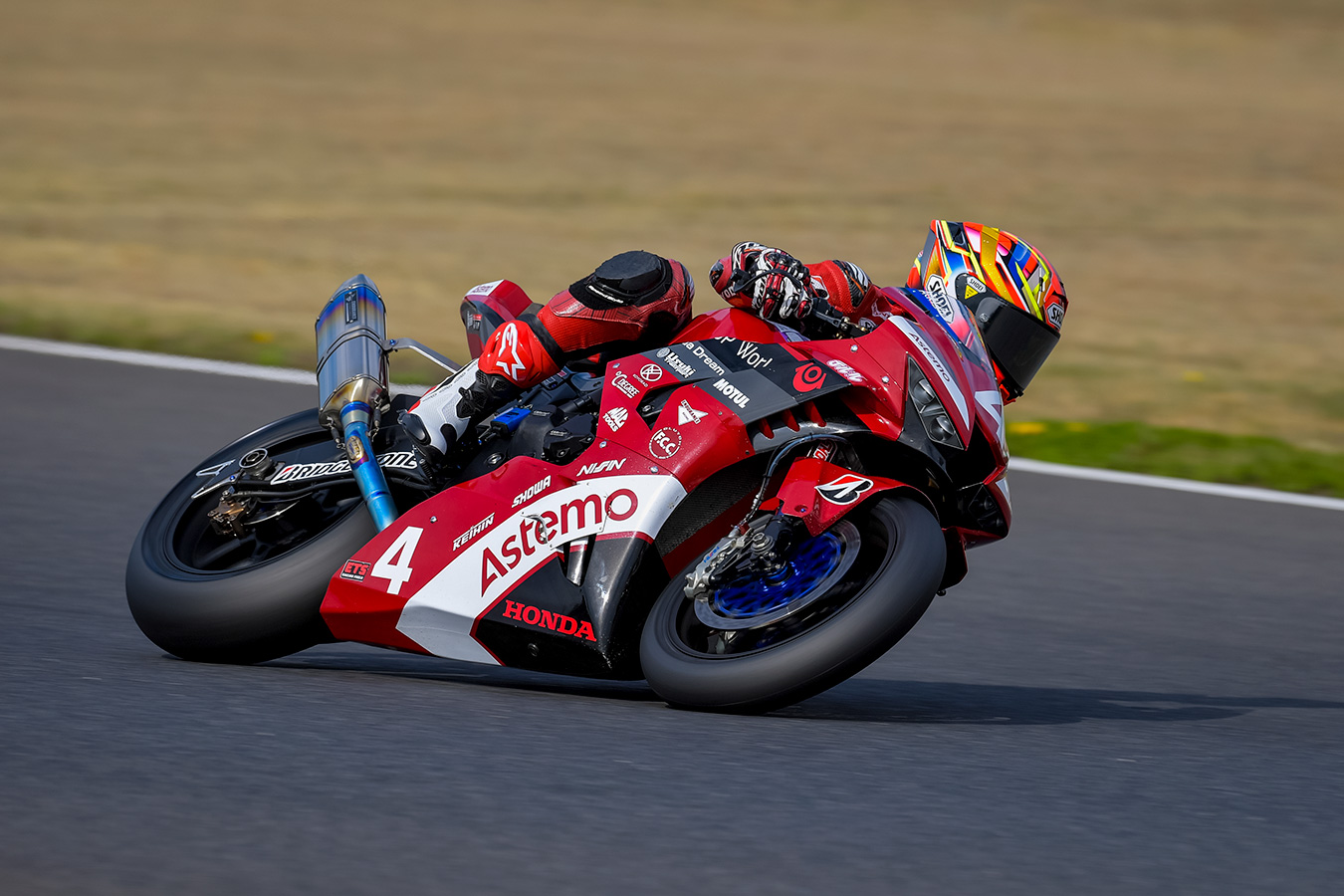 作本 輝介|ライダー紹介|JRR 全日本ロードレース オフィシャル 作本 輝介|ライダー紹介|JRR 全日本ロードレース オフィシャル