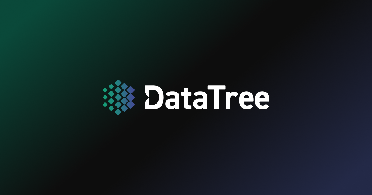 DataTree株式会社
