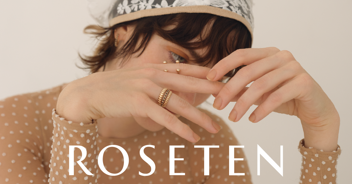 肌に馴染むニュアンスカラー、ロゼテン-Roseten-誕生。|SIENA 肌に馴染むニュアンスカラー、ロゼテン-Roseten-誕生。|SIENA