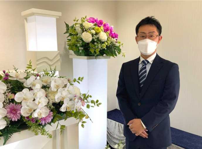 ㈱十人十色の想縁葬儀社