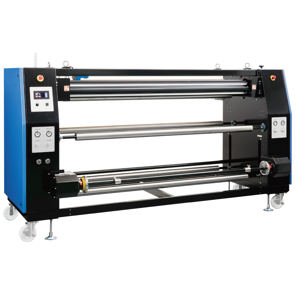 布搬送装置<FDM8-2MBJ>低中速インクジェットプリンター対応型 布搬送装置<FDM8-2MBJ>低中速インクジェットプリンター対応型