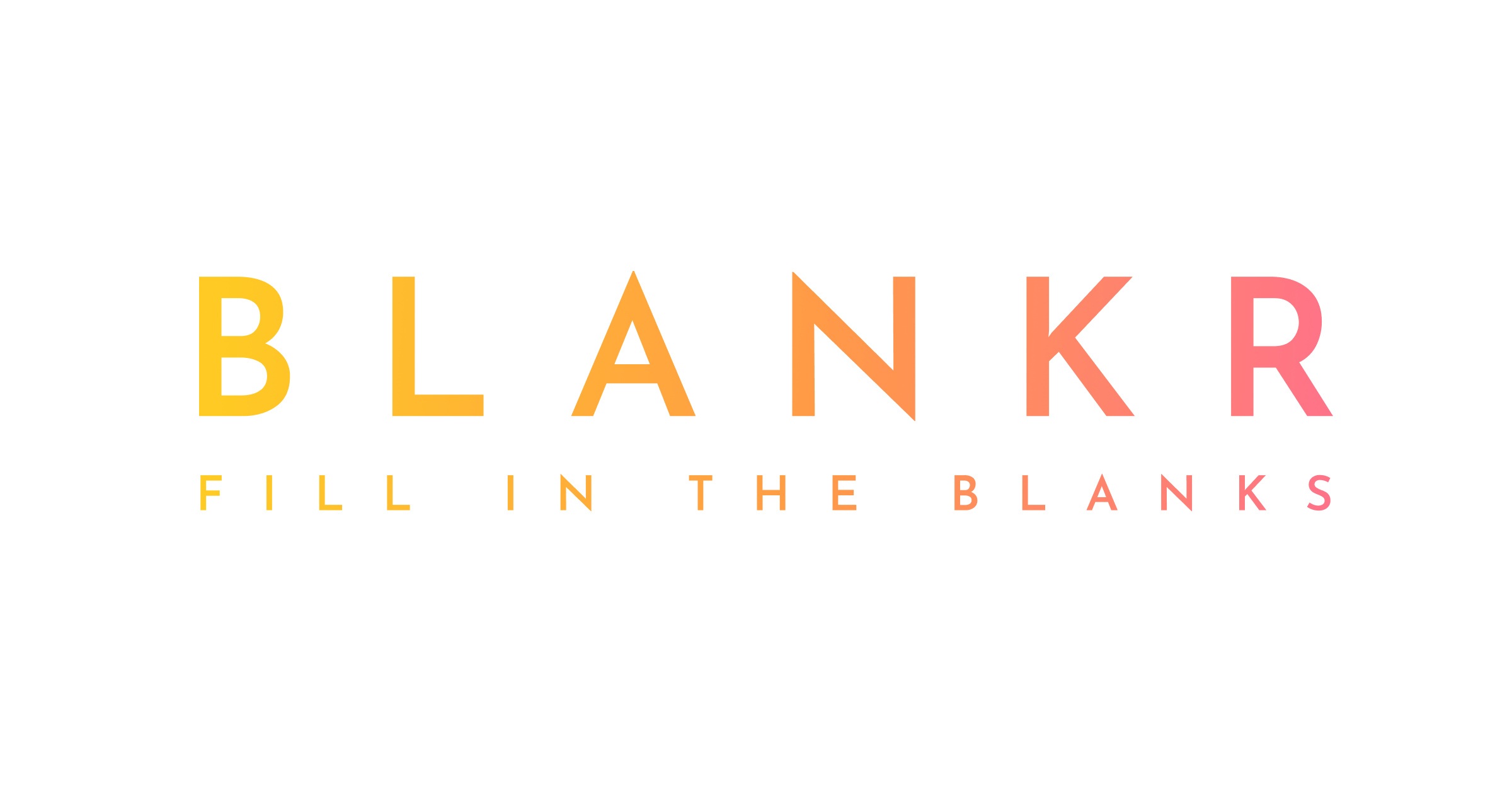 株式会社Ｂｌａｎｋｒ