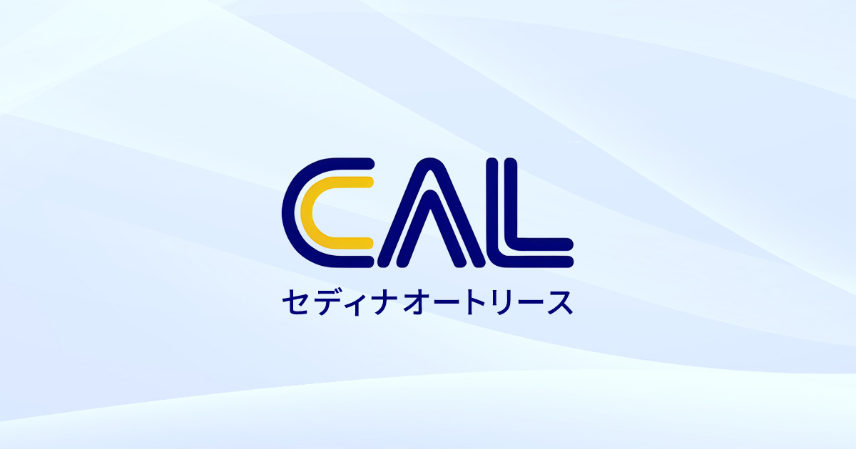 各種帳票印刷 | 株式会社セディナオートリース
