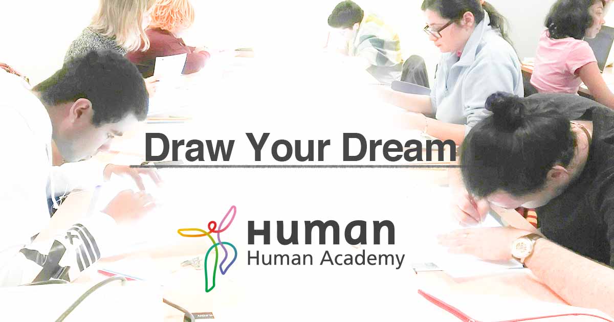 Human Academy | Top