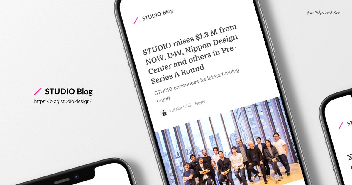 美しいUIデザインには7つのルールがある（パート2）  STUDIO Blog