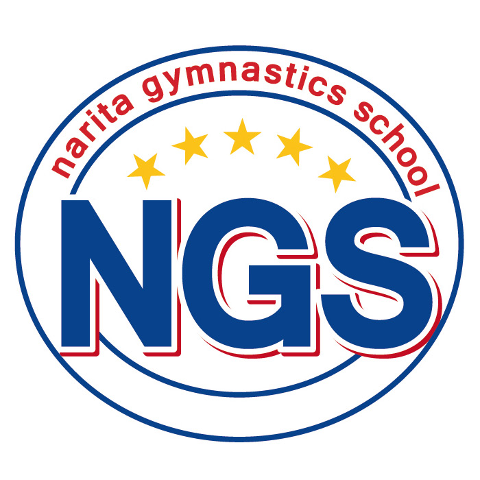成田体操教室（NGS）の外観