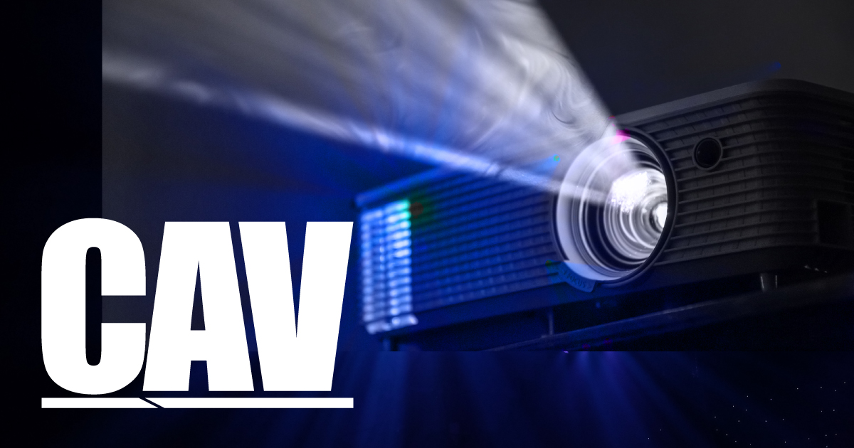 レンタル機材｜株式会社シーエーブイ