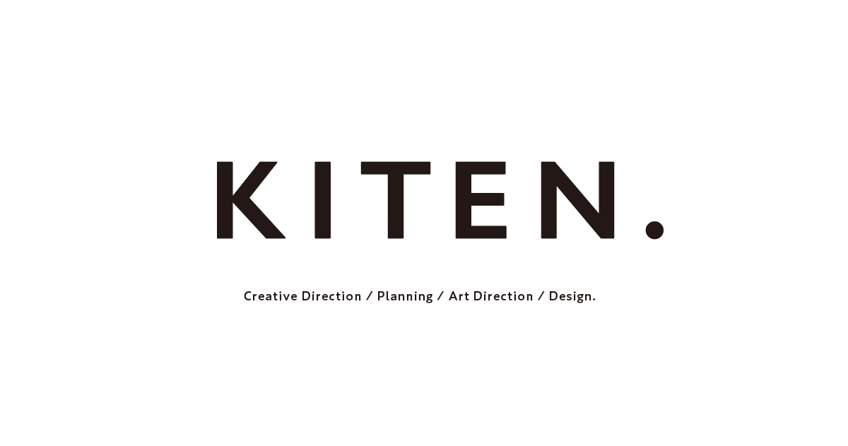 KITEN. | WORKS | 大塚製薬 インナーシグナル