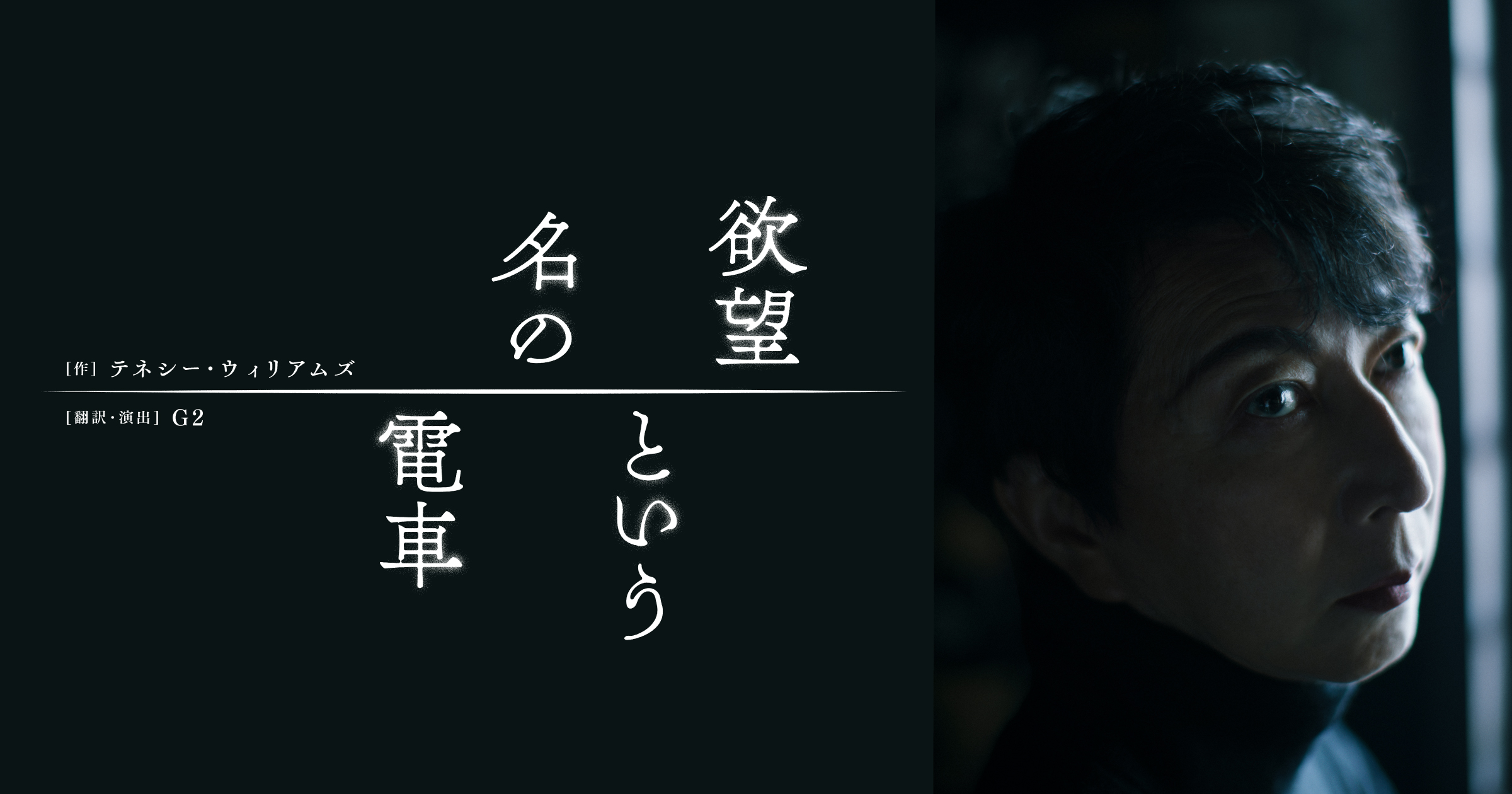 洋書 欲望という名の電車 テネシー・ウィリアムズ 欲望という名の電車