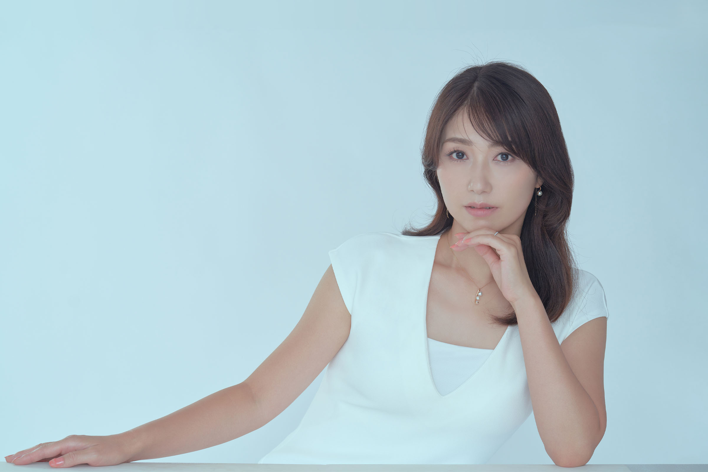 小野 アナウンサー