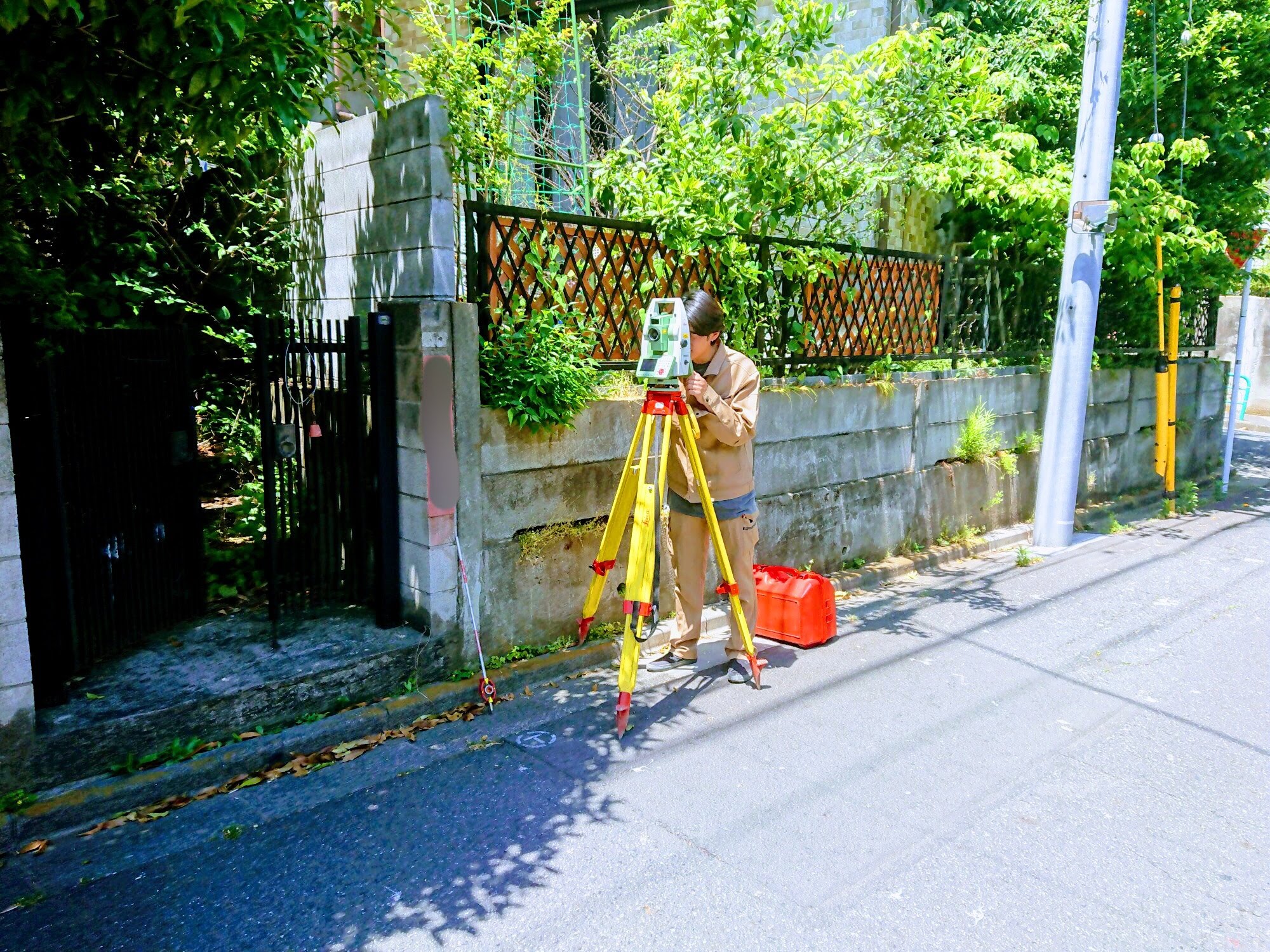 まとめ売り　測量、土地家屋調査士 まとめ売り 測量、土地家屋調査士