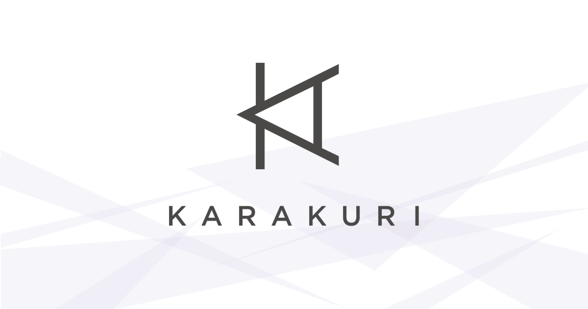 株式会社カラクリの企業イメージ