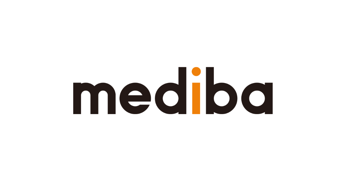 株式会社mediba