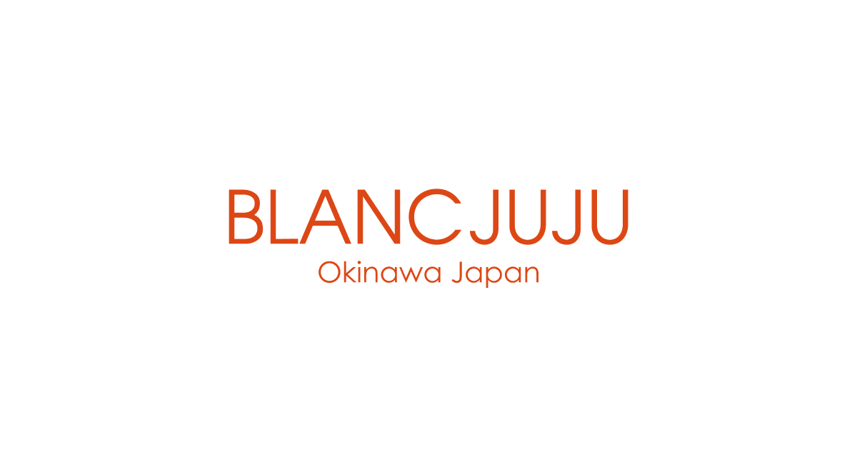 BLANCJUJU｜浴衣・着物