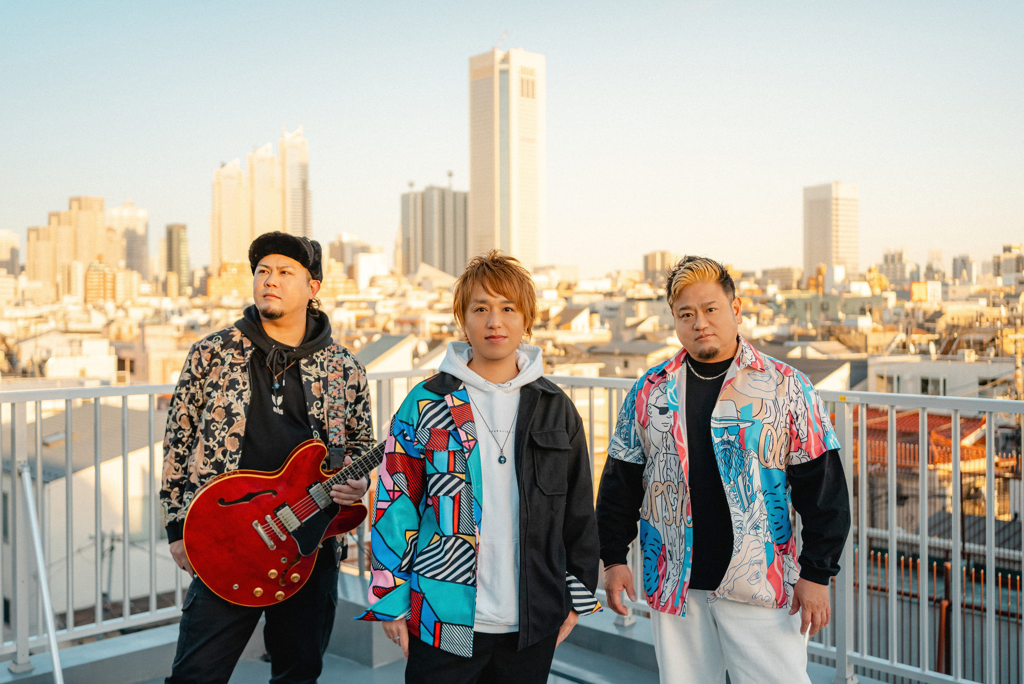 ジャアバーボンズ｜OFFICIAL WEB SITE