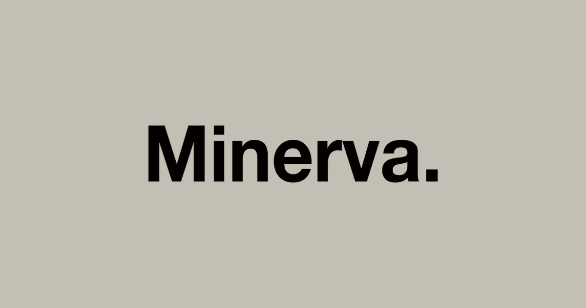 株式会社Minerva（ミネルヴァ）公式ホームページ