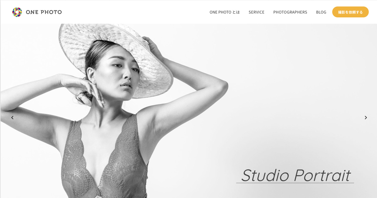 Web site image