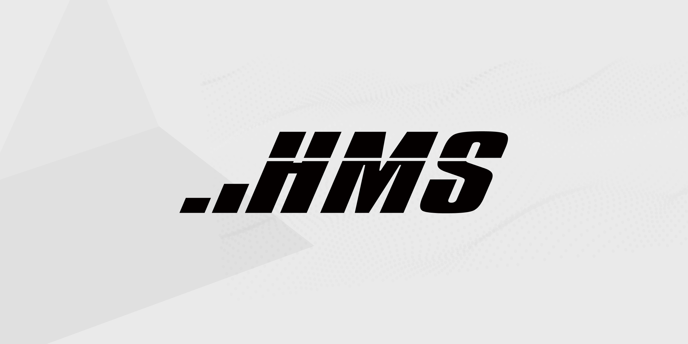 導入事例 HMS株式会社