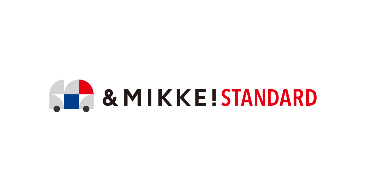 ＆MIKKE!STANDARD｜移動販売の「車両」「出店場所」「出店サポート