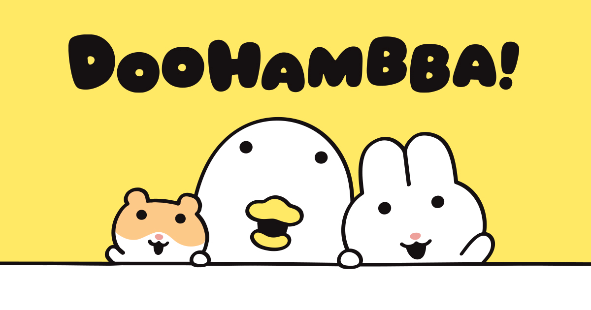 愛しすぎて大好きすぎる。公式ページ