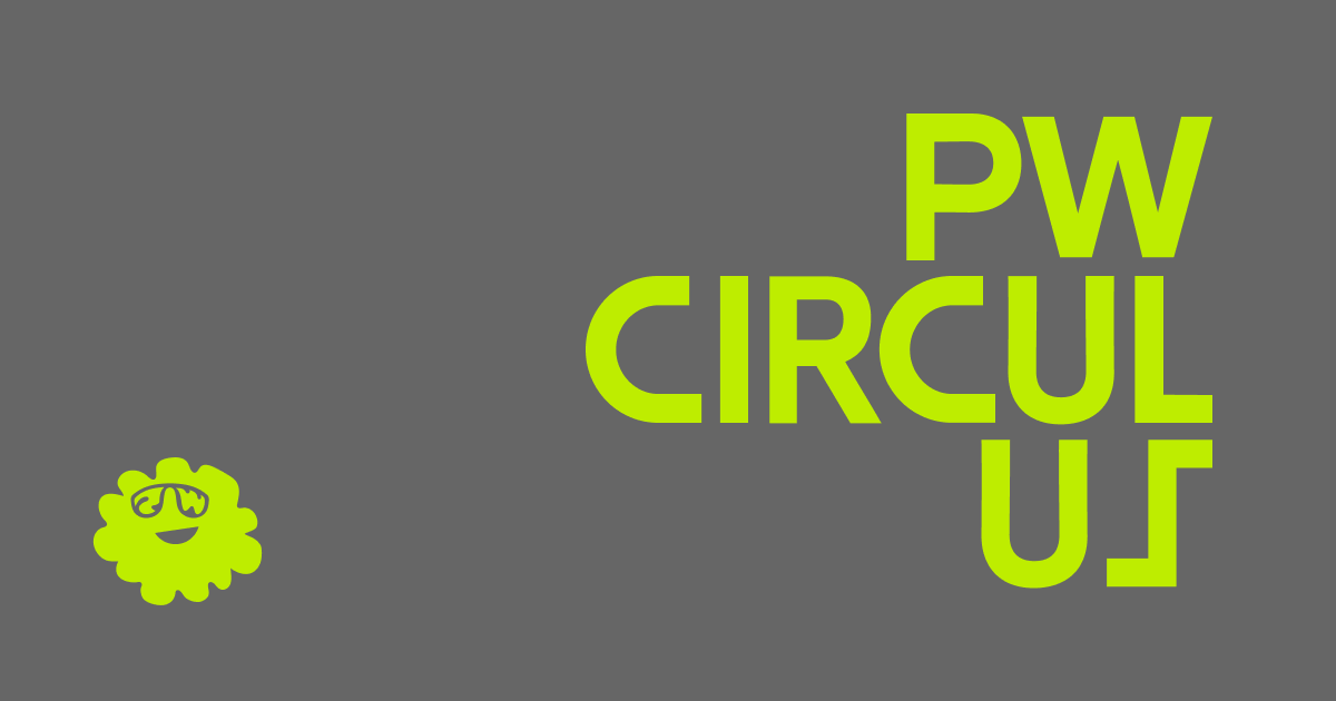 公式】ゴルフウェアブランド PW CIRCULUS （ピーダブリュ