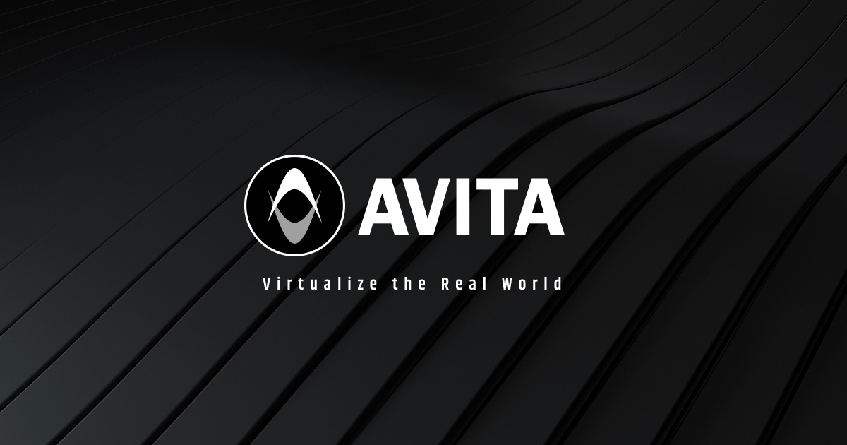AVITA株式会社 パーカー サイズL 非売品 アバター AVACOM アバトレ 最新AIモデル「GPT-4o」に対応！生成AI搭載「アバトレ」「AVACOM