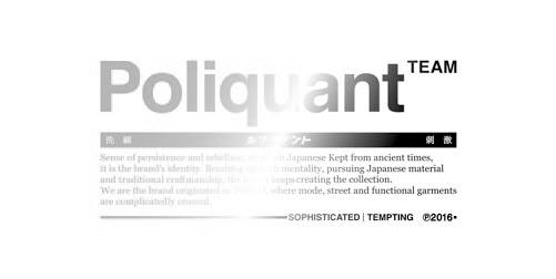 Poliquant