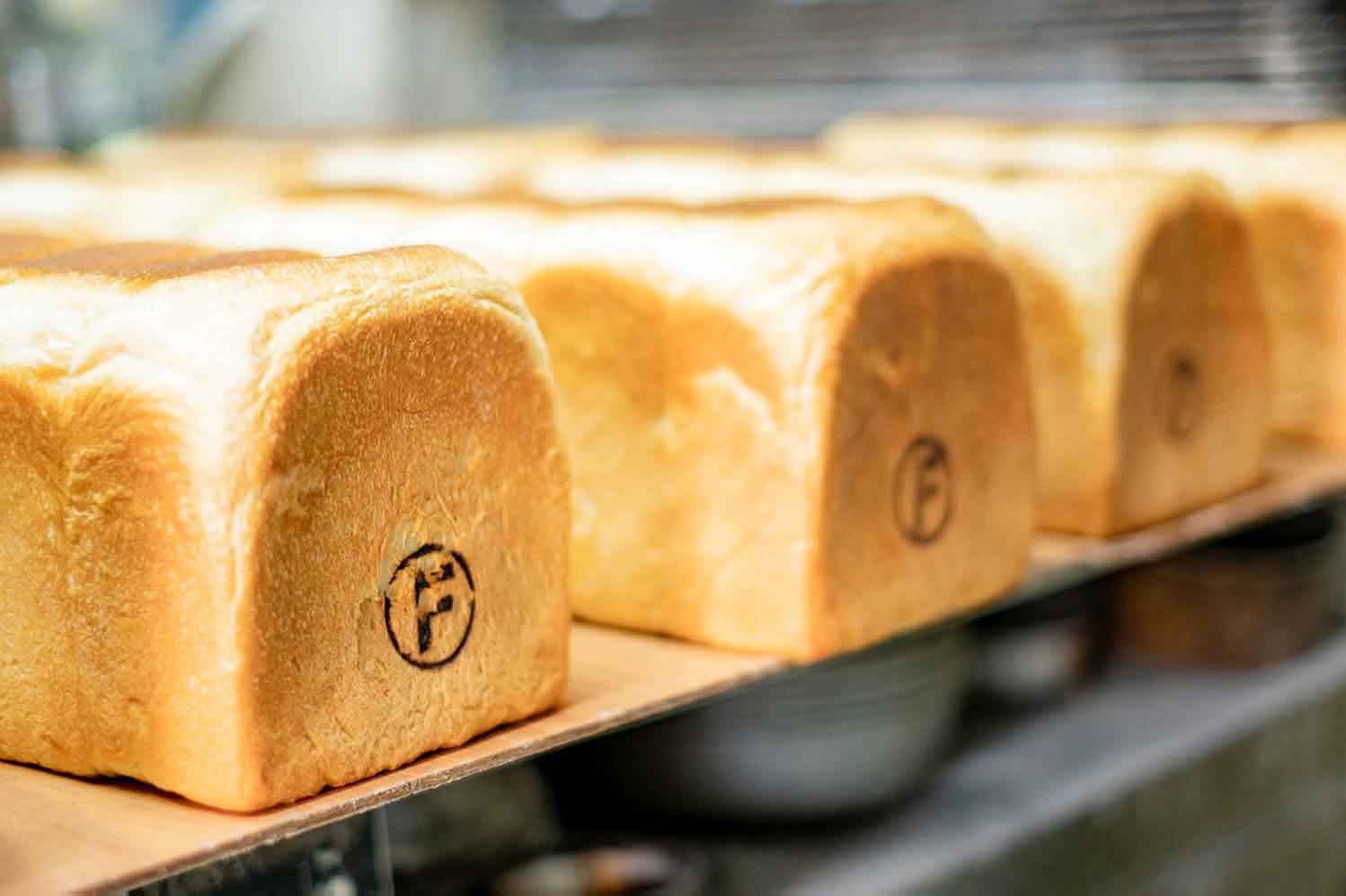 Boulangerie Faveur ブーランジェリー ファヴール