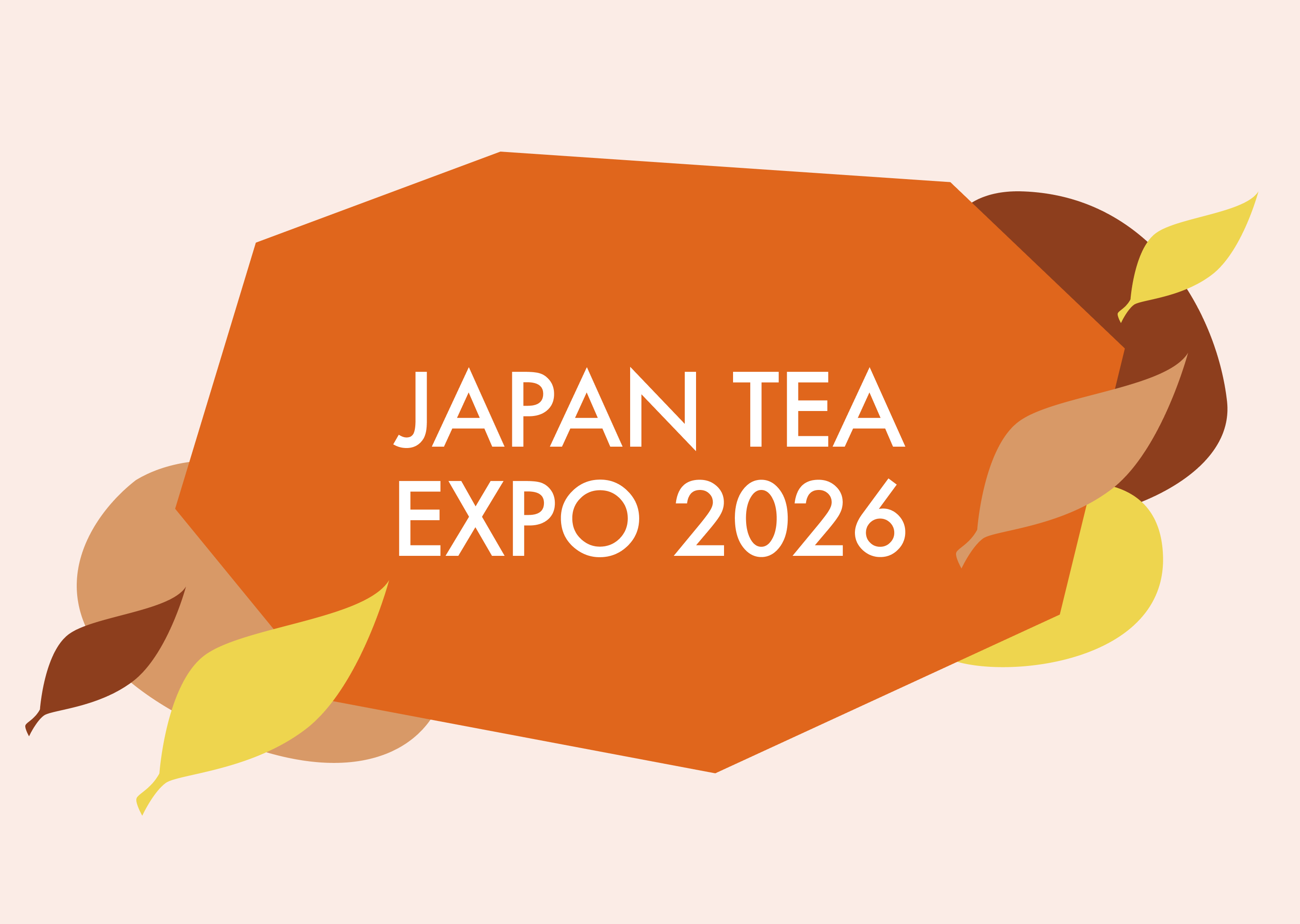 JAPAN TEA EXPO 2025