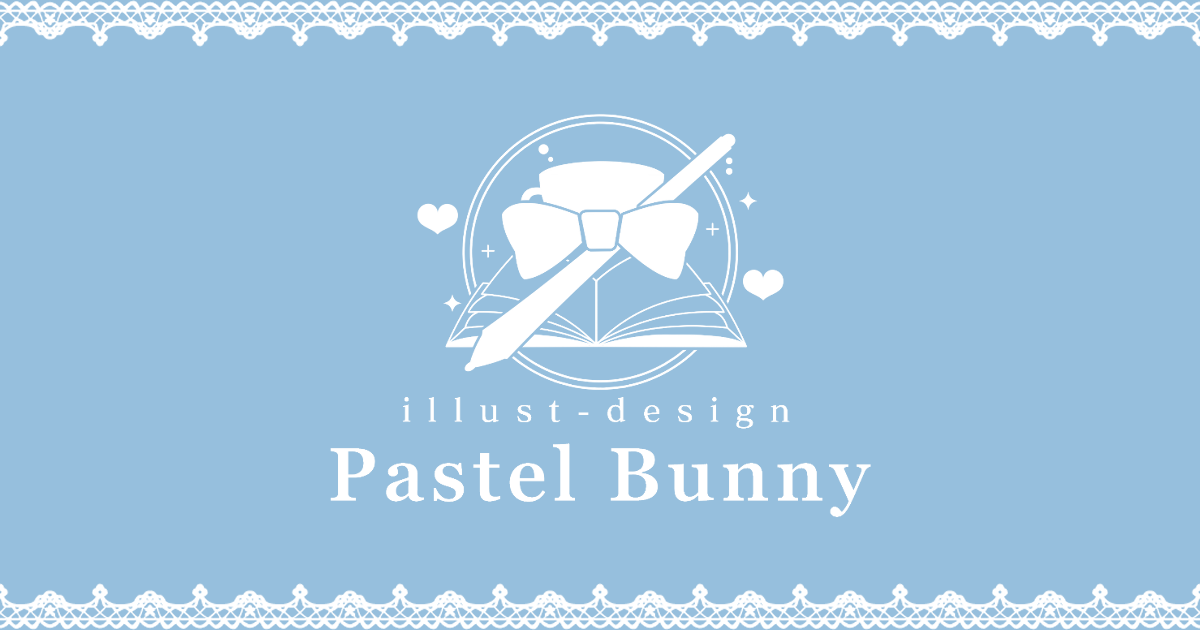 Pastel bunny