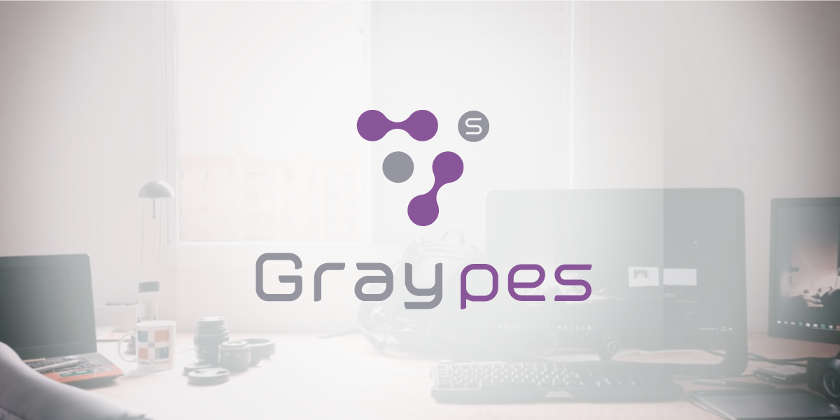 株式会社Ｇｒａｙｐｅｓ