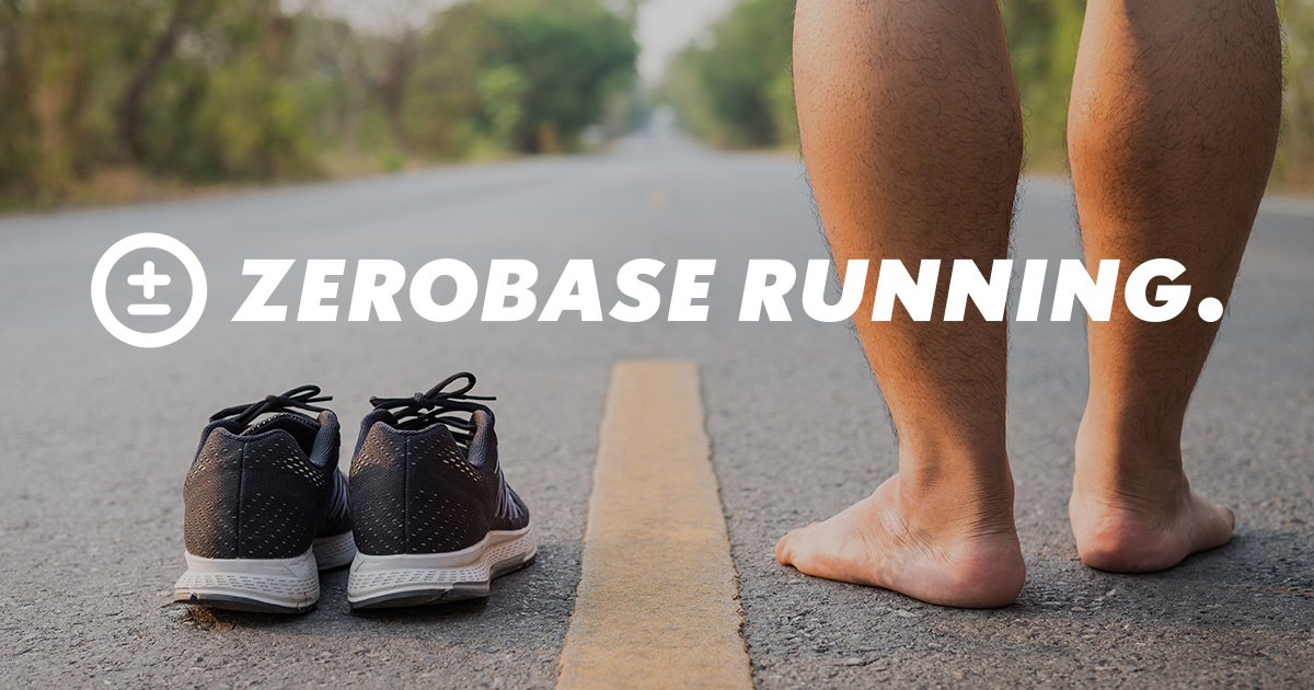ZEROBASE RUNNING BASE.Hiratsukaの外観